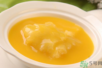 魚(yú)膠怎么燉不腥？魚(yú)膠的燉法推薦