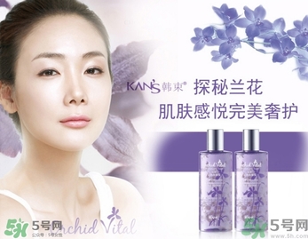 韓束適合什么年齡？韓束適合什么年齡段的人使用？
