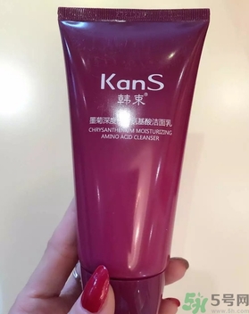 韓束適合什么皮膚？韓束適合油性皮膚嗎？
