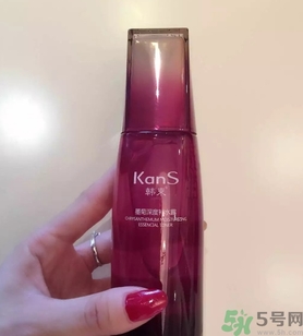 韓束適合什么皮膚？韓束適合油性皮膚嗎？
