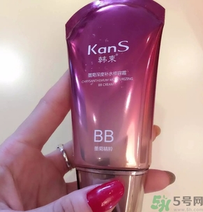 韓束適合什么皮膚？韓束適合油性皮膚嗎？