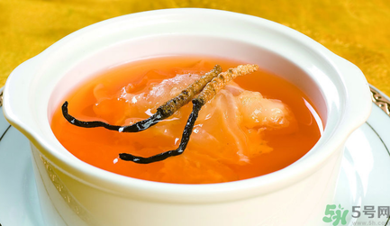 孕婦可以吃魚(yú)膠嗎？魚(yú)膠怎么燉適合孕婦吃？