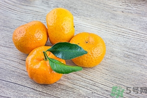 吃橘子容易上火嗎？吃橘子能清火嗎？