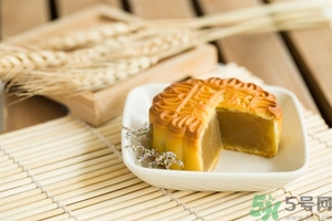 月餅吃多了會怎么樣？月餅好消化嗎？