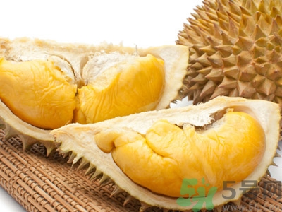 榴蓮能放冰箱嗎？榴蓮放在冰箱能保存幾天？