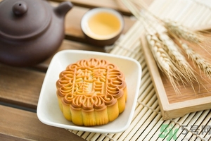 月餅吃多了會(huì)怎么樣？月餅好消化嗎？