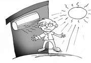 如何預(yù)防空調(diào)??？空調(diào)病該如何治療？