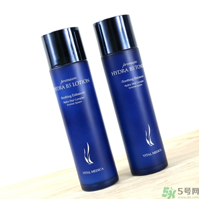 ahc和蘭芝哪個好？AHC和蘭芝分別適合什么膚質(zhì)年齡？