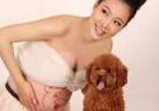孕婦可以養(yǎng)狗嗎？養(yǎng)狗對孕婦有影響嗎？