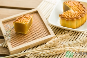 月餅吃多了會怎么樣？月餅好消化嗎？