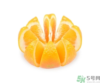 吃橘子容易上火嗎？吃橘子能清火嗎？