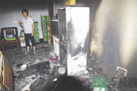 普通冰箱和防爆冰箱有何不同？防爆冰箱是什么？