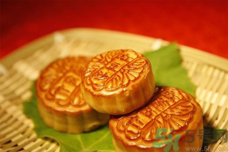 吃月餅有什么禁忌嗎？吃月餅需要注意什么？