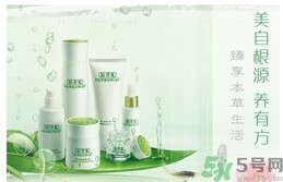 佰草集適合什么膚質(zhì)？佰草集適合油性皮膚嗎？