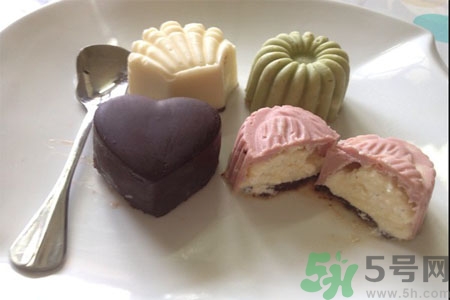 哈根達斯月餅種類有哪些？哈根達斯月餅價格是多少？