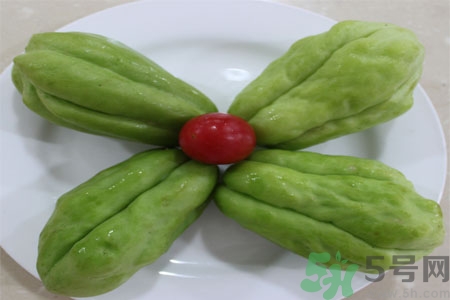 佛手瓜的功效與作用是什么？佛手瓜的營養(yǎng)價(jià)值有哪些？