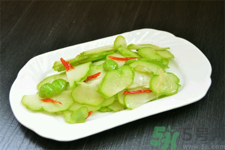 佛手瓜的功效與作用是什么？佛手瓜的營養(yǎng)價(jià)值有哪些？