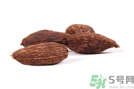 草果是什么？草果的功效與作用