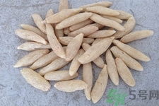 麥冬的營養(yǎng)價(jià)值有哪些？麥冬的功效與作用是什么？