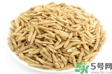 麥冬泡水喝的功效有哪些？麥冬泡水有什么禁忌？