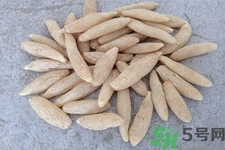 麥冬泡水喝的功效有哪些？麥冬泡水有什么禁忌？