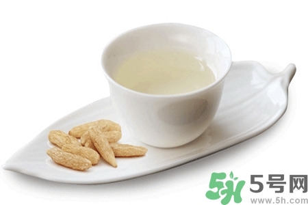 麥冬泡水喝的功效有哪些？麥冬泡水有什么禁忌？