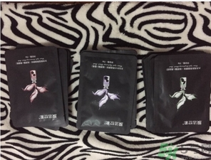 膜法世家黑面膜怎么樣？膜法世家水光黑面膜好用嗎？