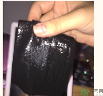 膜法世家黑面膜怎么樣？膜法世家水光黑面膜好用嗎？