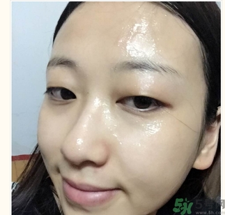 膜法世家黑面膜怎么樣？膜法世家水光黑面膜好用嗎？