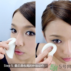 氣墊bb會(huì)脫妝嗎？氣墊bb脫妝怎么辦？