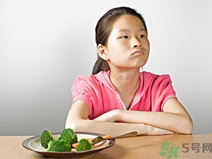 挑食的孩子怎么教育？挑食的孩子怎么辦？