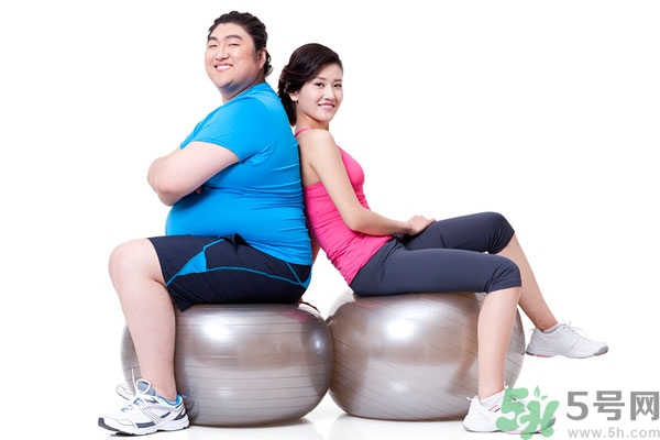 怎么樣跑步減肥效果好？怎么運動減肥最快最有效？