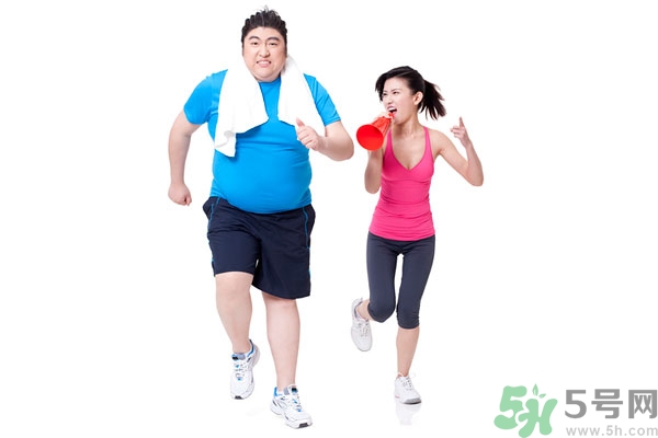 怎么樣跑步減肥效果好？怎么運動減肥最快最有效？