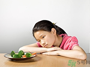 挑食的孩子怎么教育？挑食的孩子怎么辦？