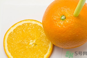 橘子白色的絲吃了好不好？橘子白色的絲能吃嗎？