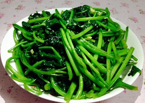 地瓜葉怎么做好吃？地瓜葉的營養(yǎng)價值
