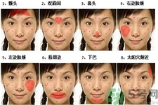 鼻子兩側(cè)長痘怎么辦？鼻子兩側(cè)長痘怎么回事？