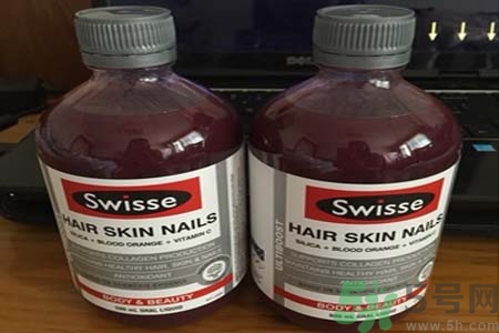 澳洲swisse膠原蛋白液怎么樣？澳洲swisse膠原蛋白液的功效有哪些？