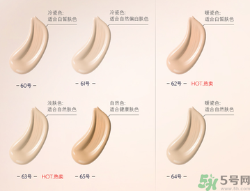 粉底液會堵塞毛孔嗎？粉底液會傷害皮膚嗎？