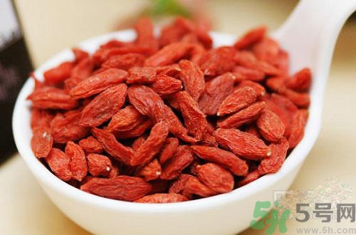 枸杞發(fā)黑能吃嗎？枸杞發(fā)黑是怎么回事？