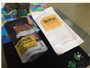三只松鼠好吃嗎？三只松鼠哪個好吃？