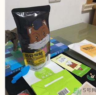 三只松鼠好吃嗎？三只松鼠哪個好吃？