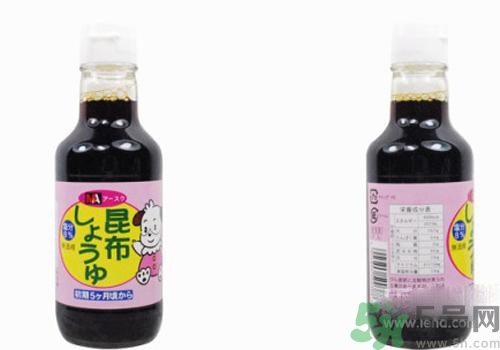 兒童醬油好不好？?jī)和u油隊(duì)孩子有害嗎？