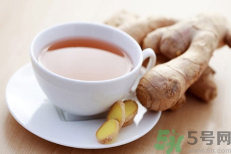 生姜紅茶減肥有效嗎？生姜紅茶的做法是什么？