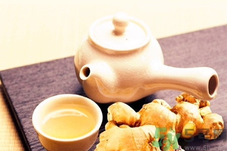 生姜紅茶減肥有效嗎？生姜紅茶的做法是什么？