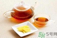 生姜紅茶減肥有效嗎？生姜紅茶的做法是什么？
