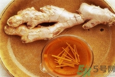 生姜紅茶減肥有效嗎？生姜紅茶的做法是什么？
