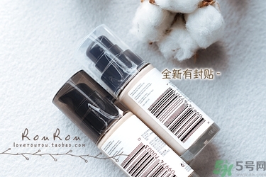 粉底液可以用多久？粉底液過期了還能用嗎？