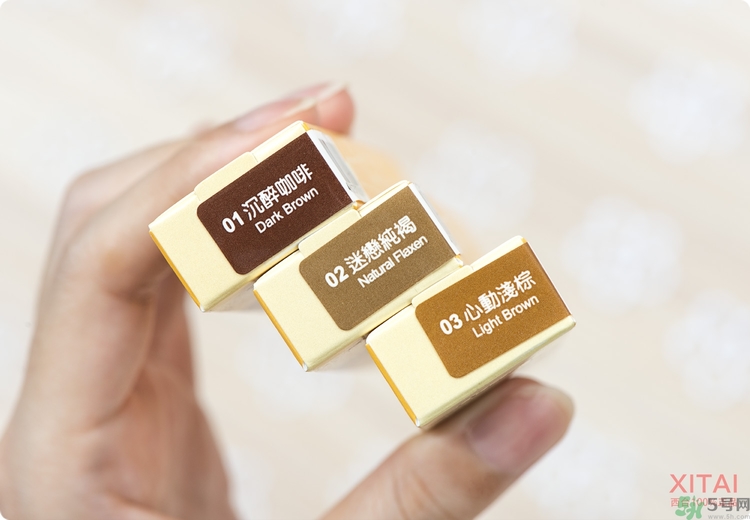 Solone絲柔兩用眉彩筆怎么樣？真假辨別