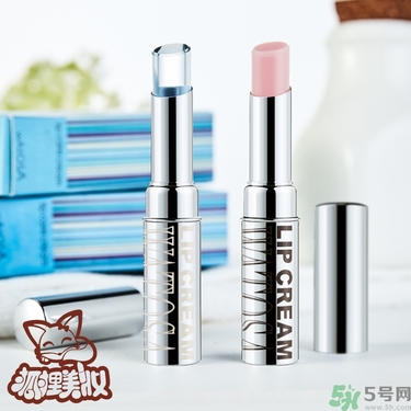 WATOSA潤唇膏怎么樣？WATOSA護(hù)唇膏好用嗎？